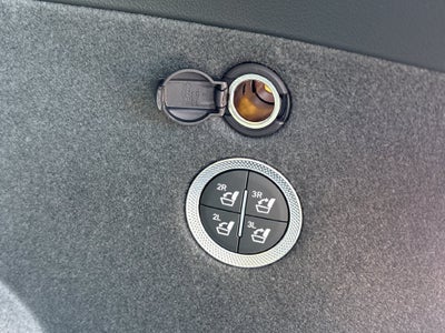 2027 Genesis GV80 3.5T Prestige