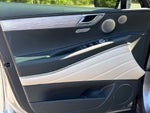 2027 Genesis GV80 3.5T Prestige