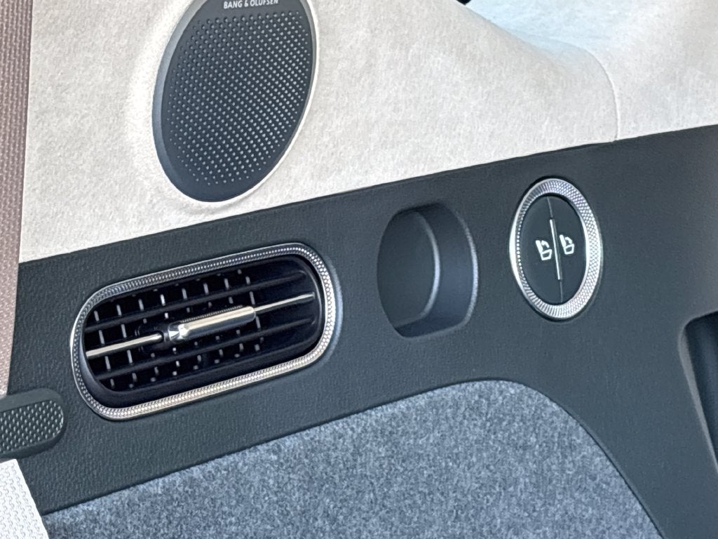 2027 Genesis GV80 3.5T Prestige