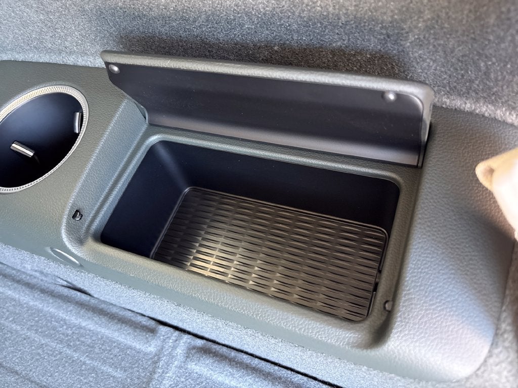 2027 Genesis GV80 3.5T Prestige