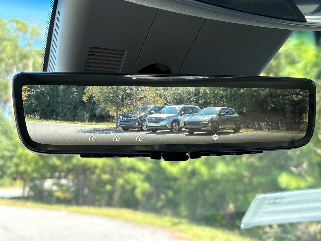 2027 Genesis GV80 3.5T Prestige