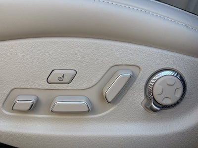 2027 Genesis GV80 3.5T Prestige