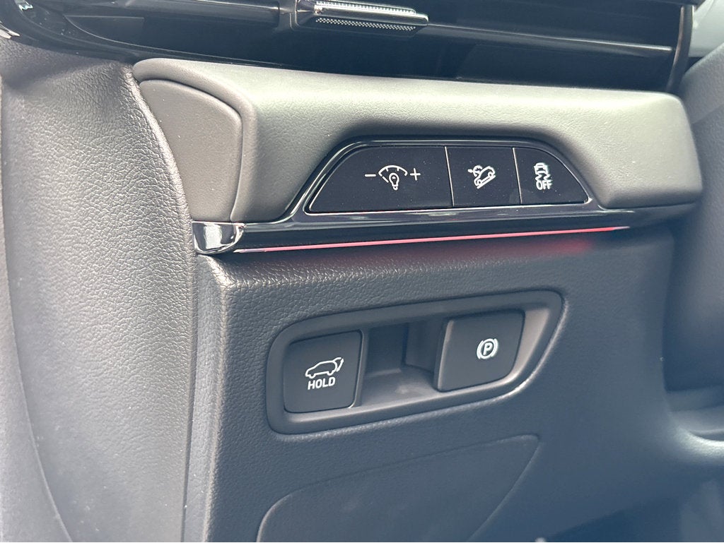 2026 Genesis GV80 Prestige