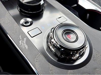 2026 Genesis GV80 Prestige