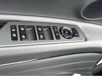 2026 Genesis GV80 Prestige