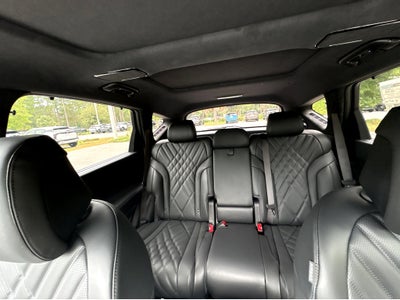 2026 Genesis GV80 Prestige