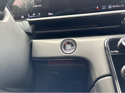 2026 Genesis GV80 Prestige