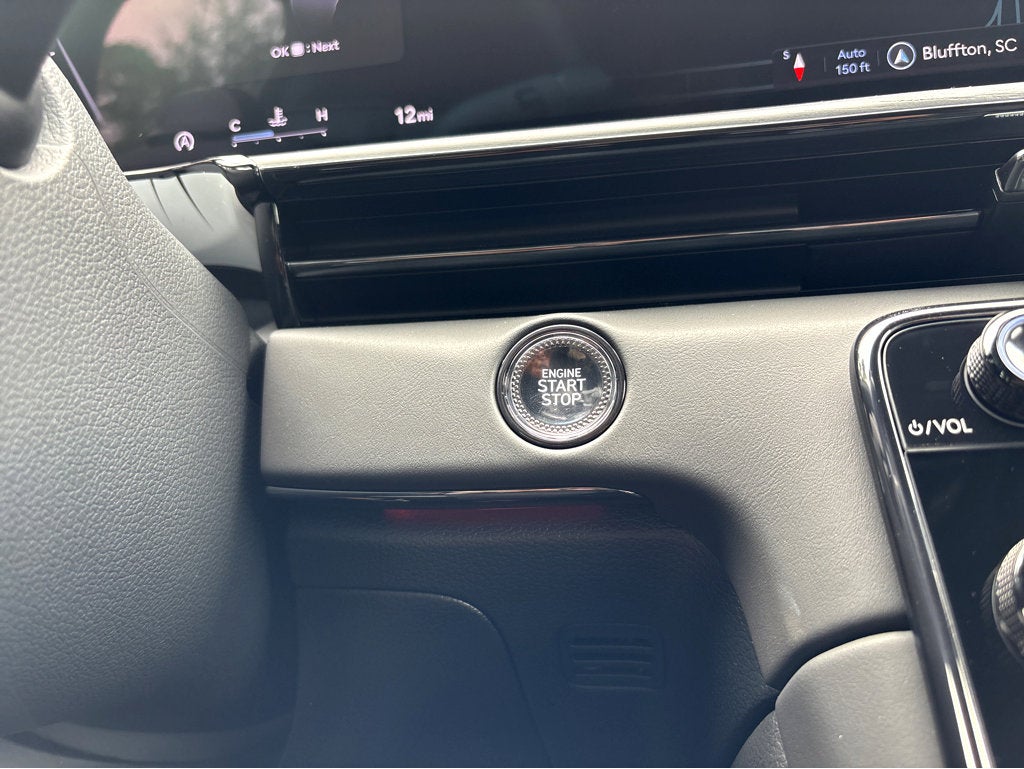 2026 Genesis GV80 Prestige