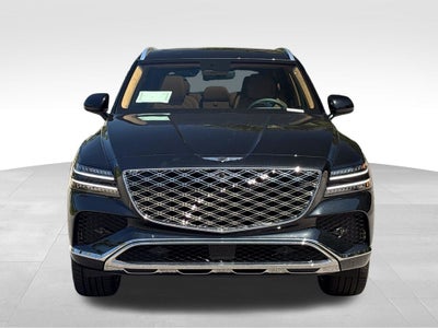 2027 Genesis GV80 3.5T Prestige