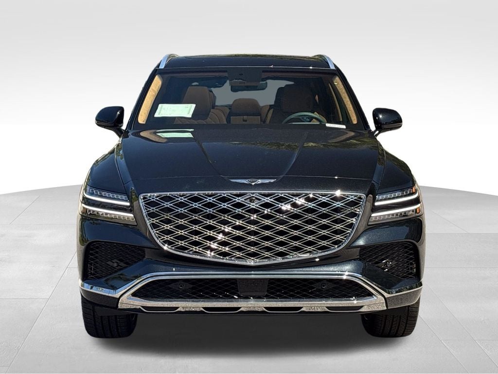 2027 Genesis GV80 3.5T Prestige