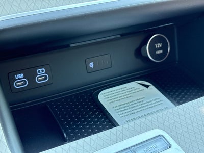 2027 Genesis GV80 3.5T Prestige