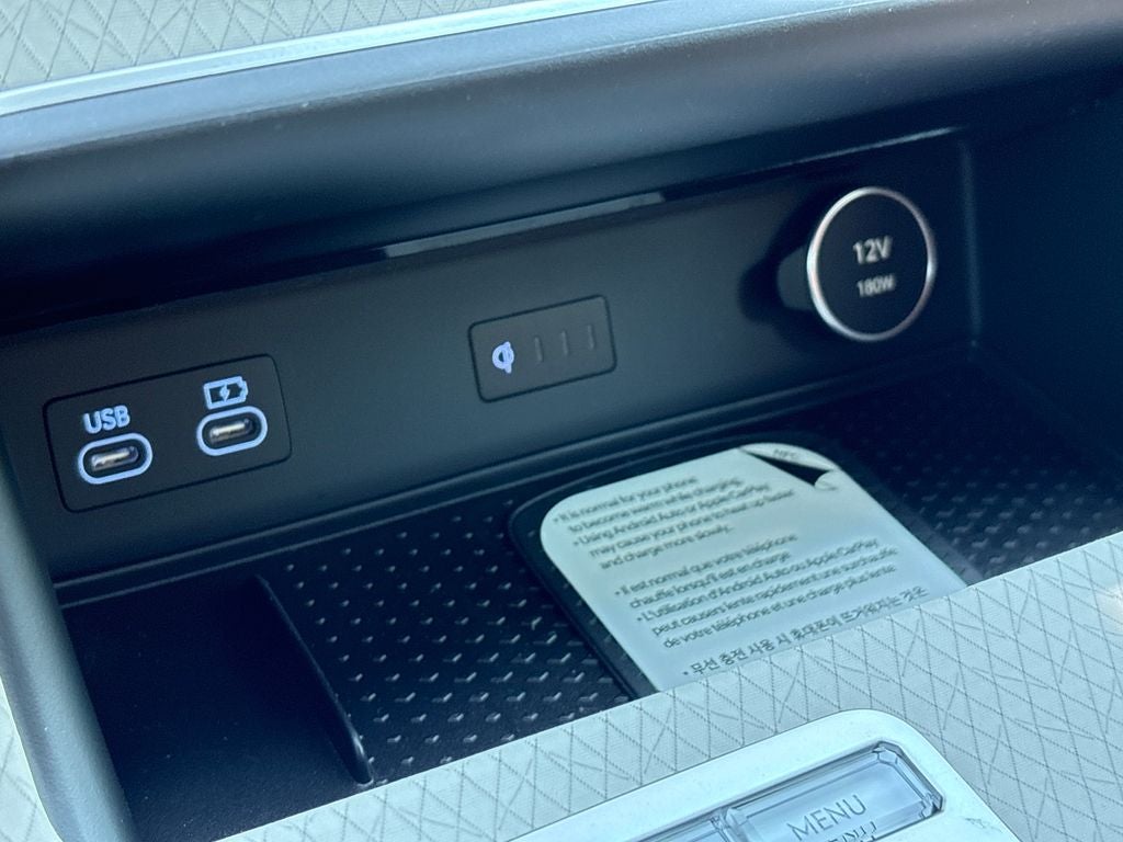 2027 Genesis GV80 3.5T Prestige