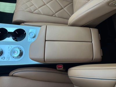 2027 Genesis GV80 3.5T Prestige