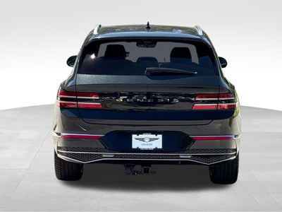 2027 Genesis GV80 3.5T Prestige