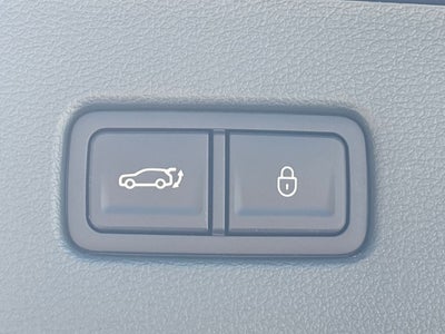 2027 Genesis GV80 3.5T Prestige