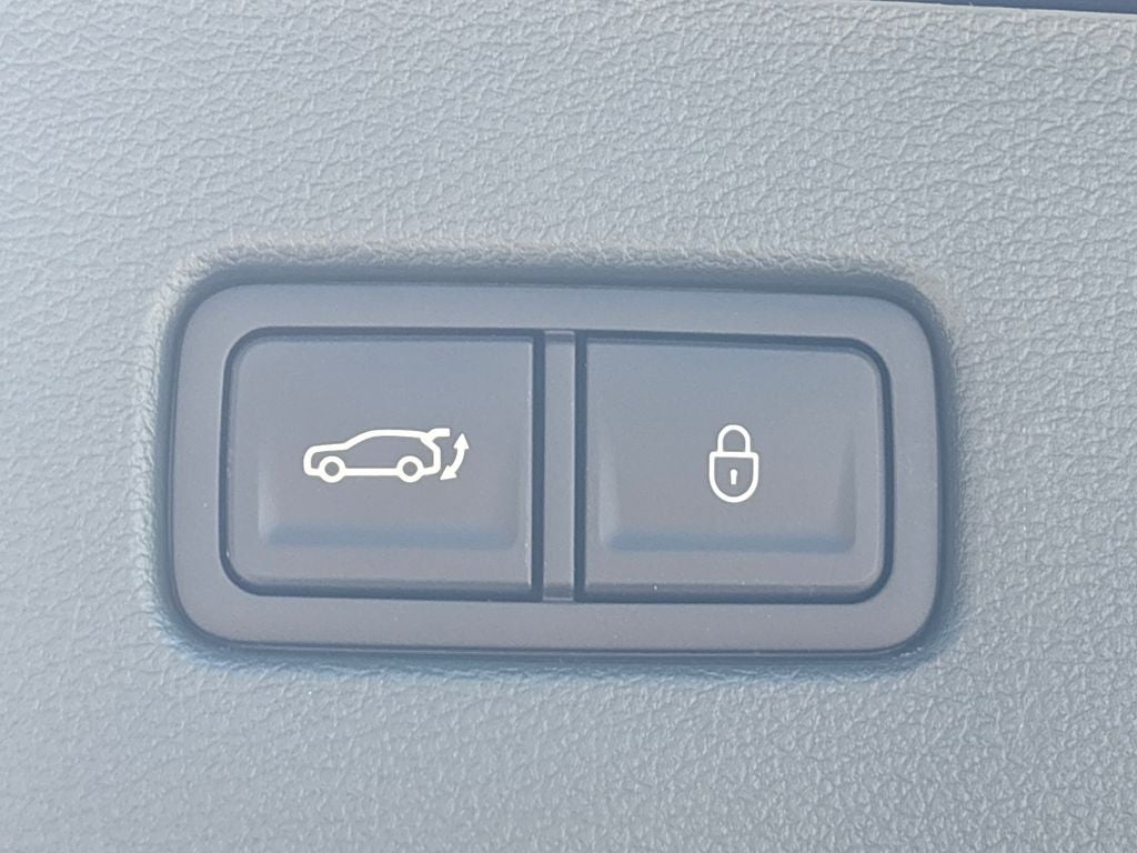 2027 Genesis GV80 3.5T Prestige