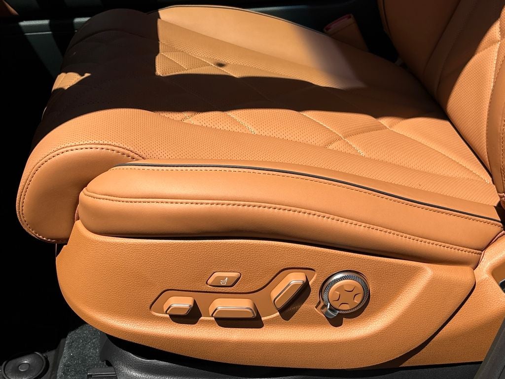 2027 Genesis GV80 3.5T Prestige