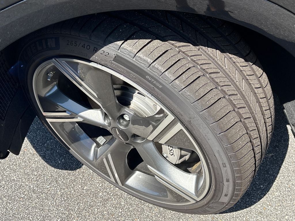 2027 Genesis GV80 3.5T Prestige
