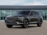 2027 Genesis GV80 3.5T Prestige