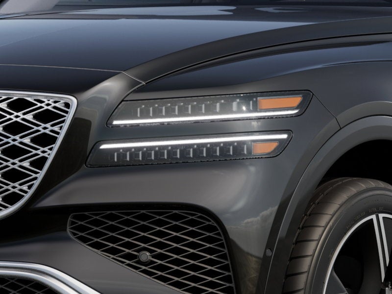 2027 Genesis GV80 3.5T Prestige