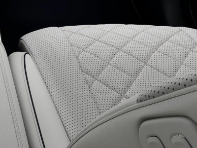 2026 Genesis GV80 Prestige