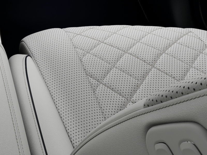 2026 Genesis GV80 Prestige