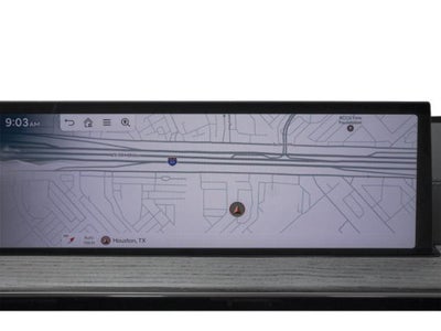 2026 Genesis GV80 Prestige