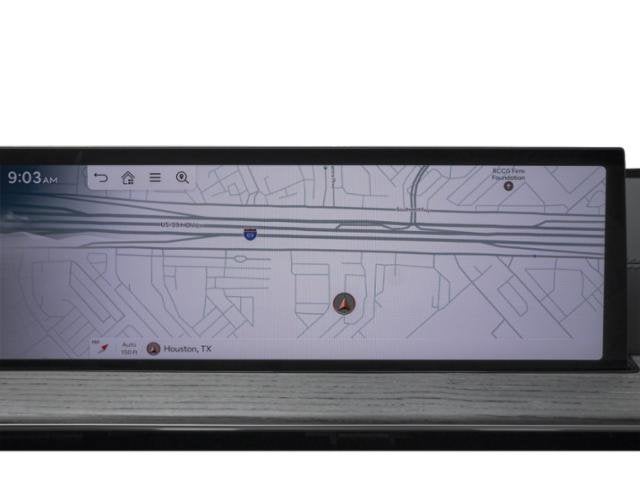 2026 Genesis GV80 Prestige