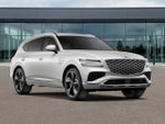2026 Genesis GV80 Prestige