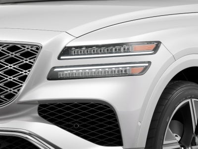 2026 Genesis GV80 Prestige