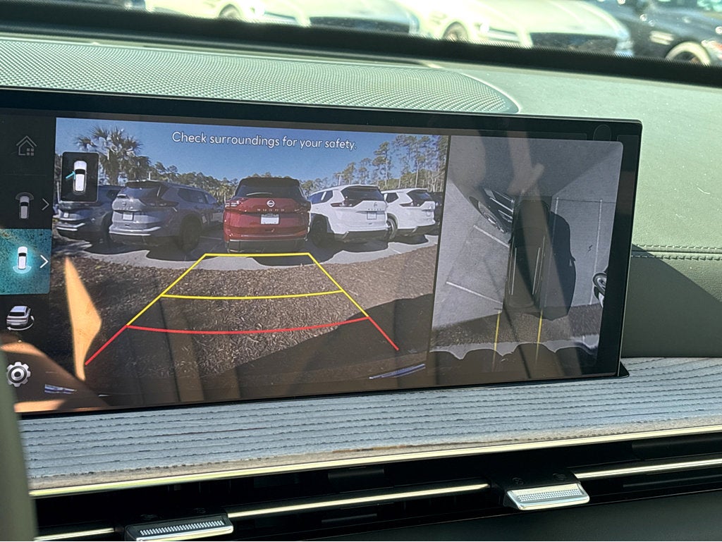 2026 Genesis GV80 Prestige