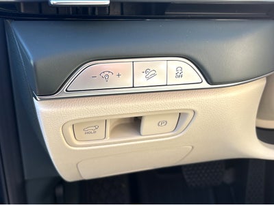 2026 Genesis GV80 Prestige