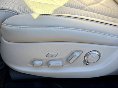 2026 Genesis GV80 Prestige