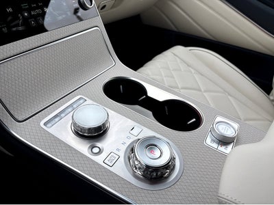 2026 Genesis GV80 Prestige