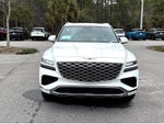 2026 Genesis GV80 Prestige
