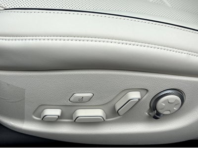 2026 Genesis GV80 Prestige