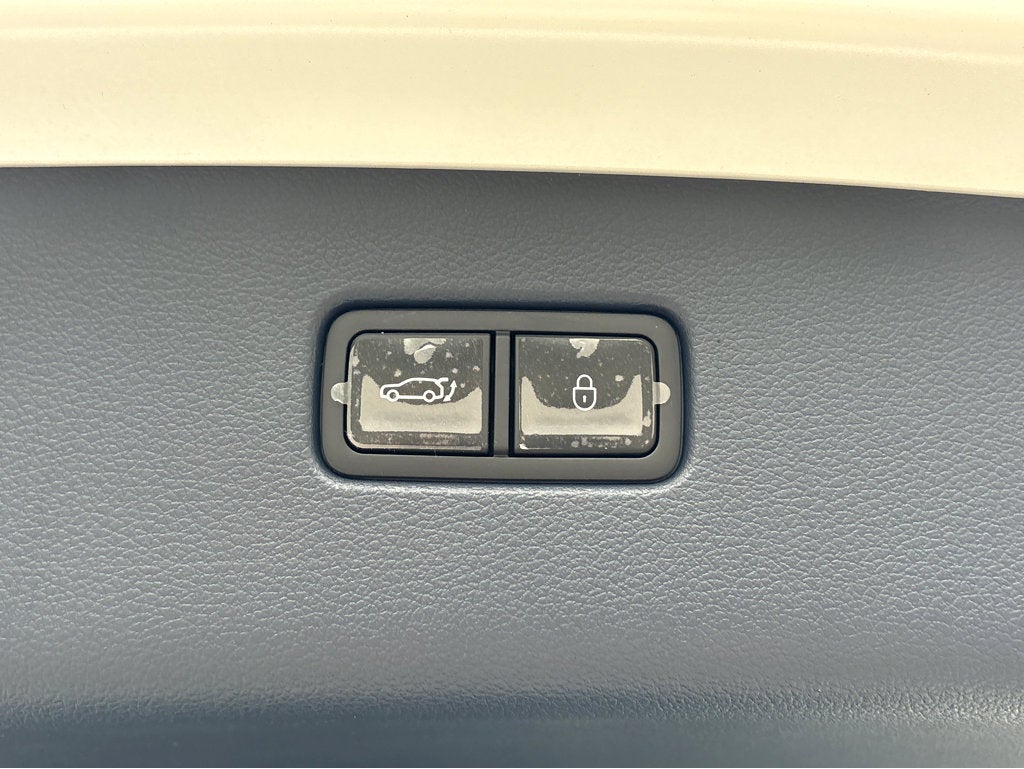 2026 Genesis GV80 Prestige