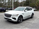 2026 Genesis GV80 Prestige