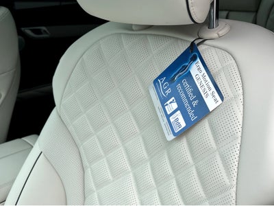 2026 Genesis GV80 Prestige