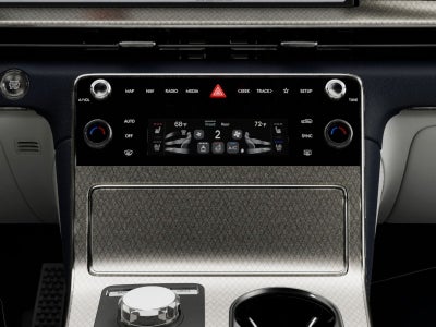 2026 Genesis GV80 Prestige