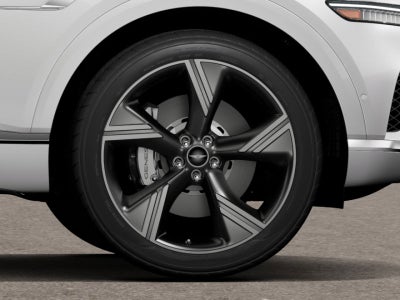 2026 Genesis GV80 Prestige