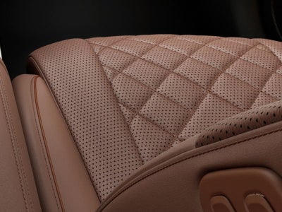 2026 Genesis GV80 Prestige