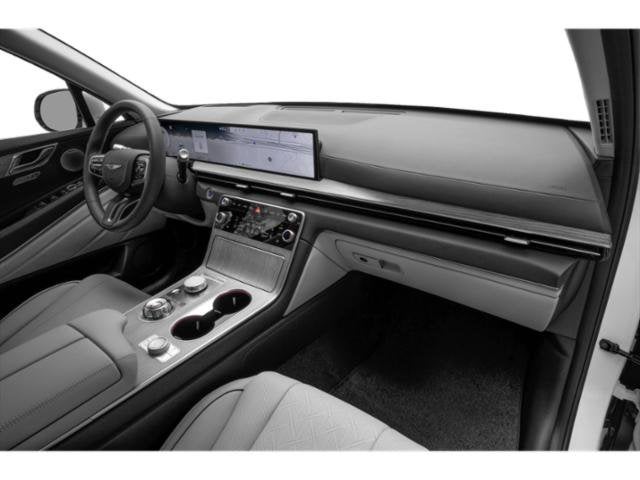 2026 Genesis GV80 Prestige