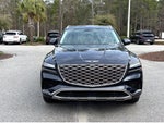 2026 Genesis GV80 Prestige