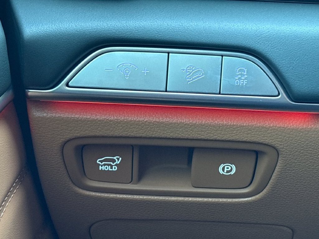 2027 Genesis GV80 3.5T Prestige