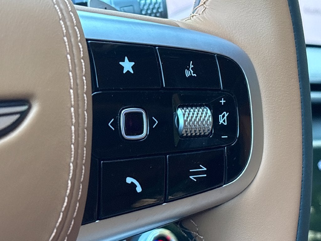 2027 Genesis GV80 3.5T Prestige