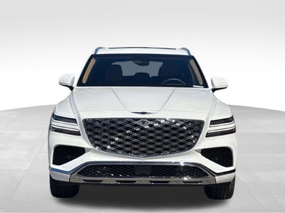 2027 Genesis GV80 3.5T Prestige