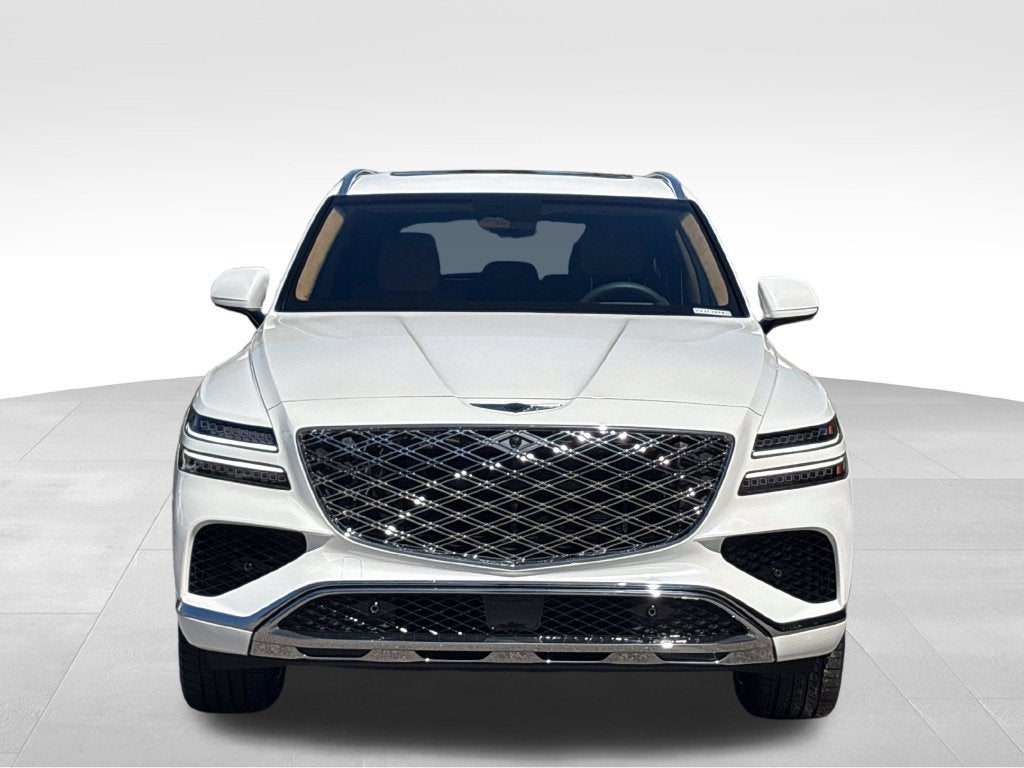 2027 Genesis GV80 3.5T Prestige