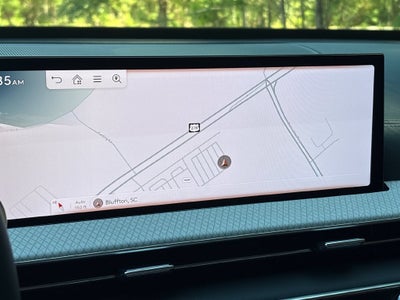2027 Genesis GV80 3.5T Prestige