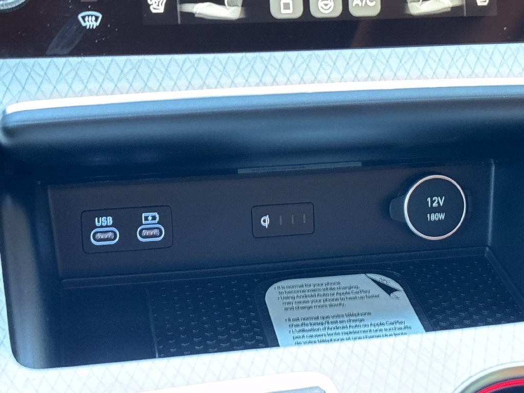 2027 Genesis GV80 3.5T Prestige
